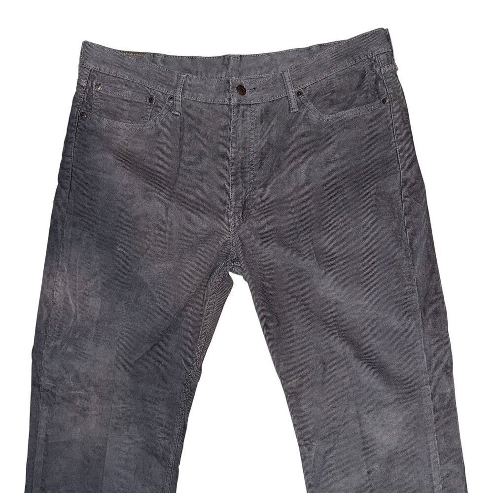 Levis 510 Purple Super Skinny Leg Jeans Mens 32 35 Stitched Pockets Logo - Picture 3 of 8